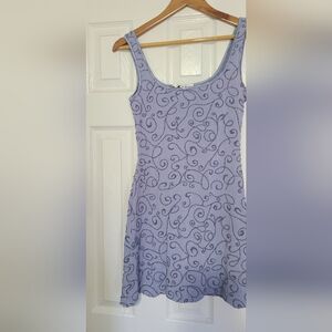 Y2k Beutiful Early 2000 Dress